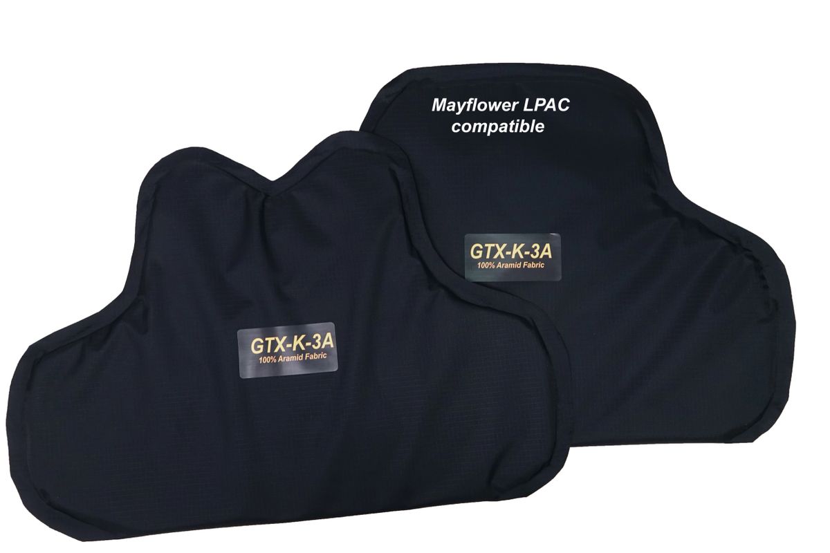 Mayflower LPAC Compatible Inserts